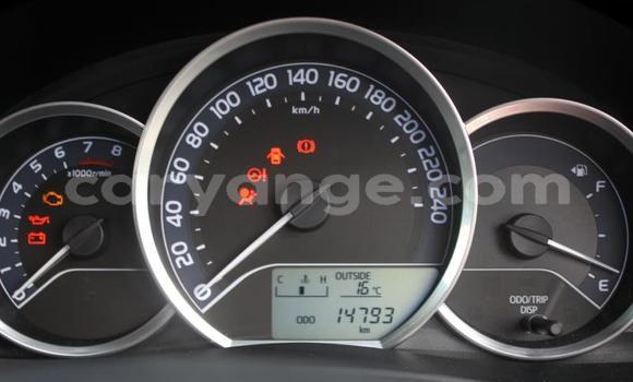 Acheter Occasion Voiture Toyota Auris Blanc à Gobabis, Omaheke Acheter Occasion Voiture Toyota Auris Blanc à Gobabis, Omaheke