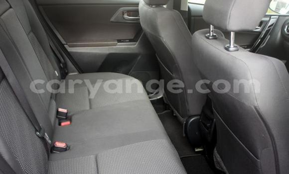 Acheter Occasion Voiture Toyota Auris Blanc à Gobabis, Omaheke Acheter Occasion Voiture Toyota Auris Blanc à Gobabis, Omaheke