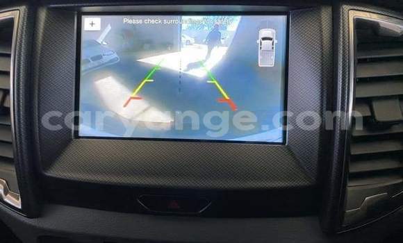 Buy Used Ford Ranger White Car in Windhoek in Namibia Buy Used Ford Ranger White Car in Windhoek in Namibia