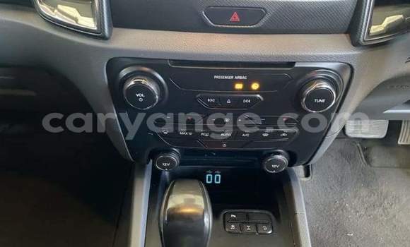 Buy Used Ford Ranger White Car in Windhoek in Namibia Buy Used Ford Ranger White Car in Windhoek in Namibia