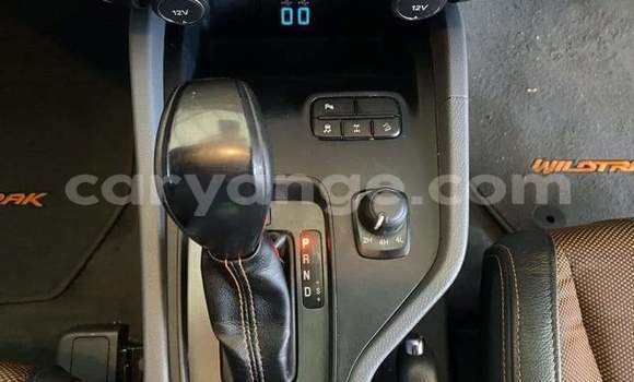 Buy Used Ford Ranger White Car in Windhoek in Namibia Buy Used Ford Ranger White Car in Windhoek in Namibia