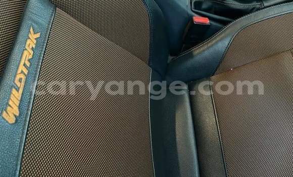 Buy Used Ford Ranger White Car in Windhoek in Namibia Buy Used Ford Ranger White Car in Windhoek in Namibia