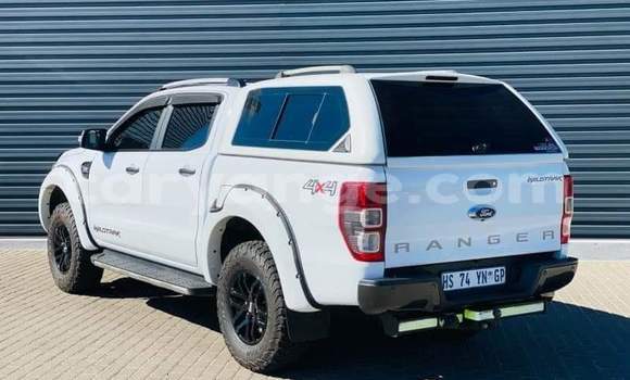 Buy Used Ford Ranger White Car in Windhoek in Namibia Buy Used Ford Ranger White Car in Windhoek in Namibia