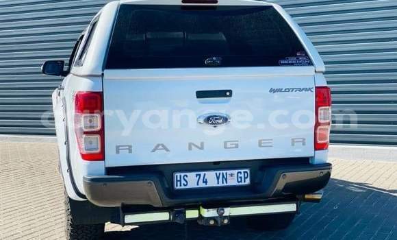 Buy Used Ford Ranger White Car in Windhoek in Namibia Buy Used Ford Ranger White Car in Windhoek in Namibia