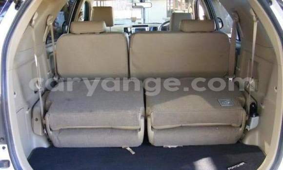 Buy Used Toyota Fortuner White Car in Windhoek in Namibia Buy Used Toyota Fortuner White Car in Windhoek in Namibia