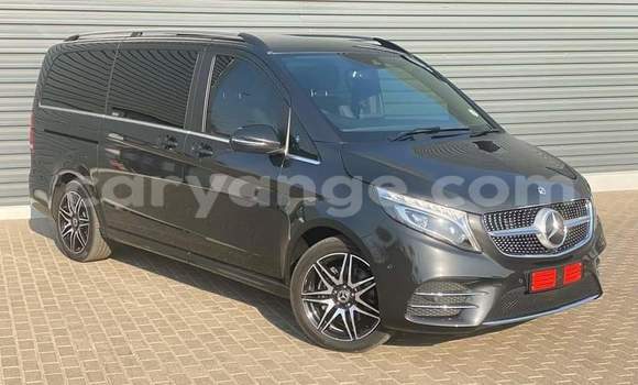 Buy Used Mercedes-Benz V-klasse Other Car in Windhoek in Namibia Buy Used Mercedes-Benz V-klasse Other Car in Windhoek in Namibia