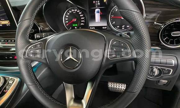 Buy Used Mercedes-Benz V-klasse Other Car in Windhoek in Namibia Buy Used Mercedes-Benz V-klasse Other Car in Windhoek in Namibia