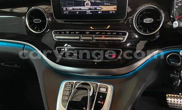Buy Used Mercedes-Benz V-klasse Other Car in Windhoek in Namibia Buy Used Mercedes-Benz V-klasse Other Car in Windhoek in Namibia