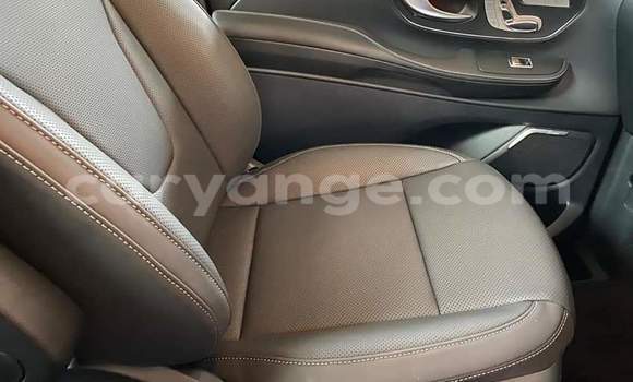 Buy Used Mercedes-Benz V-klasse Other Car in Windhoek in Namibia Buy Used Mercedes-Benz V-klasse Other Car in Windhoek in Namibia