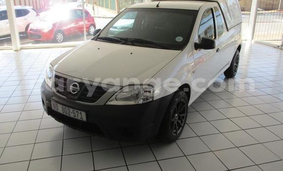Buy Used Nissan NV200 White Car in Windhoek in Namibia Buy Used Nissan NV200 White Car in Windhoek in Namibia