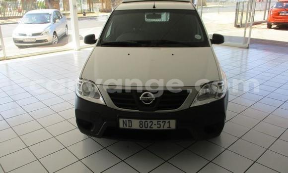Buy Used Nissan NV200 White Car in Windhoek in Namibia Buy Used Nissan NV200 White Car in Windhoek in Namibia
