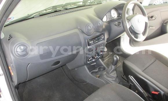 Buy Used Nissan NV200 White Car in Windhoek in Namibia Buy Used Nissan NV200 White Car in Windhoek in Namibia