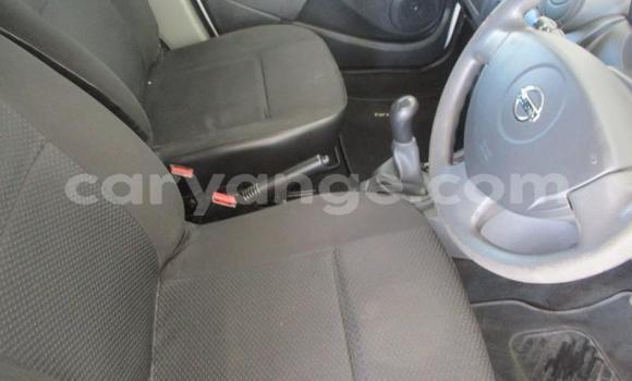Buy Used Nissan NV200 White Car in Windhoek in Namibia Buy Used Nissan NV200 White Car in Windhoek in Namibia