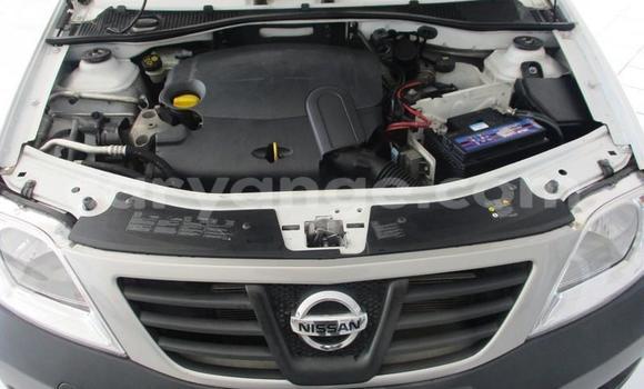 Buy Used Nissan NV200 White Car in Windhoek in Namibia Buy Used Nissan NV200 White Car in Windhoek in Namibia