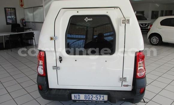 Buy Used Nissan NV200 White Car in Windhoek in Namibia Buy Used Nissan NV200 White Car in Windhoek in Namibia