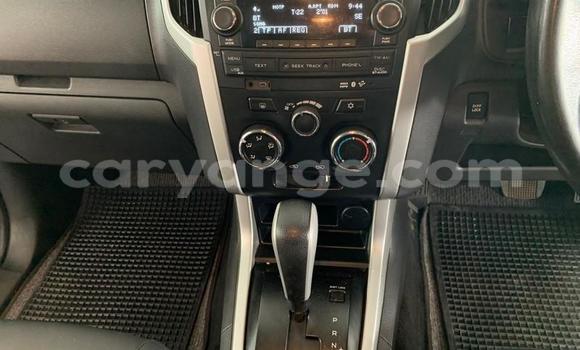 Buy Used Isuzu KB Blue Car in Windhoek in Namibia Buy Used Isuzu KB Blue Car in Windhoek in Namibia