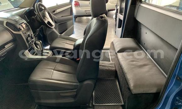 Buy Used Isuzu KB Blue Car in Windhoek in Namibia Buy Used Isuzu KB Blue Car in Windhoek in Namibia