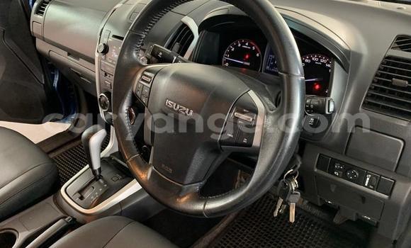 Buy Used Isuzu KB Blue Car in Windhoek in Namibia Buy Used Isuzu KB Blue Car in Windhoek in Namibia