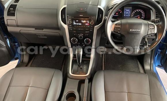 Buy Used Isuzu KB Blue Car in Windhoek in Namibia Buy Used Isuzu KB Blue Car in Windhoek in Namibia