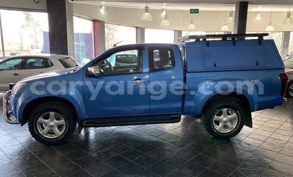 Buy Used Isuzu KB Blue Car in Windhoek in Namibia Buy Used Isuzu KB Blue Car in Windhoek in Namibia