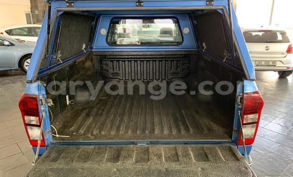 Buy Used Isuzu KB Blue Car in Windhoek in Namibia Buy Used Isuzu KB Blue Car in Windhoek in Namibia