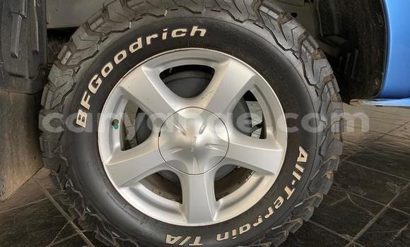 Buy Used Isuzu KB Blue Car in Windhoek in Namibia Buy Used Isuzu KB Blue Car in Windhoek in Namibia