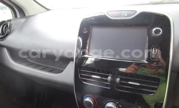 Acheter Occasion Voiture Renault Clio Blanc à Gobabis, Omaheke Acheter Occasion Voiture Renault Clio Blanc à Gobabis, Omaheke