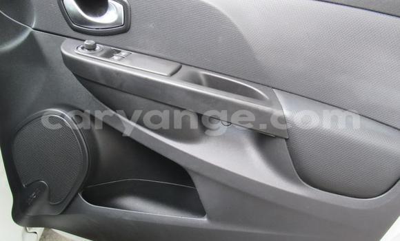 Acheter Occasion Voiture Renault Clio Blanc à Gobabis, Omaheke Acheter Occasion Voiture Renault Clio Blanc à Gobabis, Omaheke
