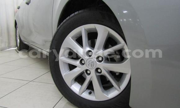 Acheter Occasion Voiture Toyota Corolla Gris à Gobabis, Omaheke Acheter Occasion Voiture Toyota Corolla Gris à Gobabis, Omaheke