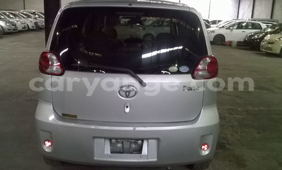 Buy Used Toyota 4Runner Silver Car in Walvis Bay in Namibia Buy Used Toyota 4Runner Silver Car in Walvis Bay in Namibia