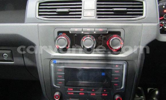 Acheter Occasion Voiture Volkswagen Caddy Blanc à Gobabis, Omaheke Acheter Occasion Voiture Volkswagen Caddy Blanc à Gobabis, Omaheke