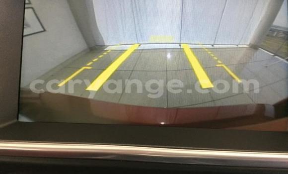 Acheter Occasion Voiture Land Rover Range Rover Rouge à Gobabis, Omaheke Acheter Occasion Voiture Land Rover Range Rover Rouge à Gobabis, Omaheke