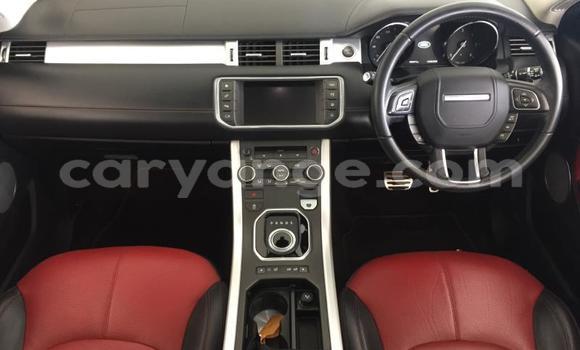 Acheter Occasion Voiture Land Rover Range Rover Rouge à Gobabis, Omaheke Acheter Occasion Voiture Land Rover Range Rover Rouge à Gobabis, Omaheke