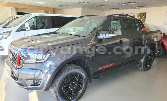 Buy Used Ford Ranger Black Car in Gobabis in Omaheke Buy Used Ford Ranger Black Car in Gobabis in Omaheke
