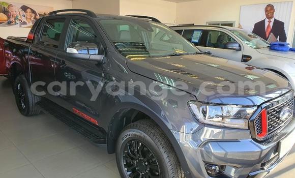 Buy Used Ford Ranger Black Car in Gobabis in Omaheke Buy Used Ford Ranger Black Car in Gobabis in Omaheke