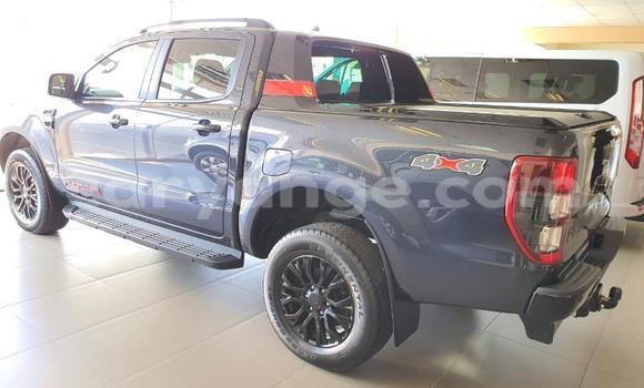 Buy Used Ford Ranger Black Car in Gobabis in Omaheke Buy Used Ford Ranger Black Car in Gobabis in Omaheke
