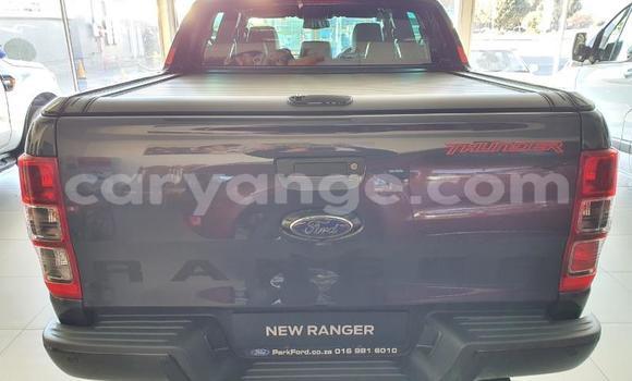 Buy Used Ford Ranger Black Car in Gobabis in Omaheke Buy Used Ford Ranger Black Car in Gobabis in Omaheke