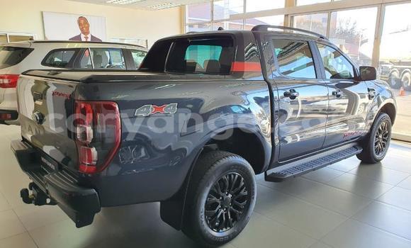 Buy Used Ford Ranger Black Car in Gobabis in Omaheke Buy Used Ford Ranger Black Car in Gobabis in Omaheke