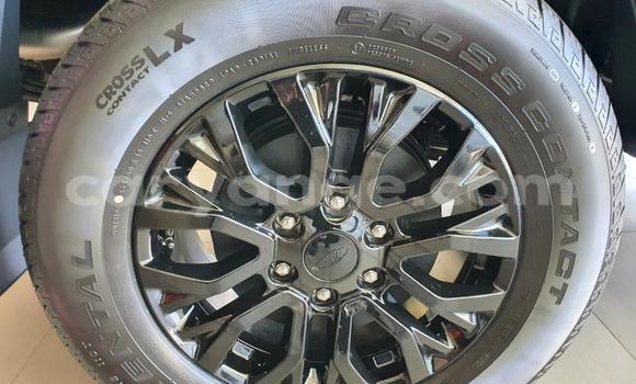 Buy Used Ford Ranger Black Car in Gobabis in Omaheke Buy Used Ford Ranger Black Car in Gobabis in Omaheke