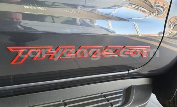 Buy Used Ford Ranger Black Car in Gobabis in Omaheke Buy Used Ford Ranger Black Car in Gobabis in Omaheke