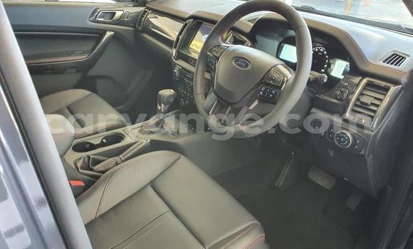 Buy Used Ford Ranger Black Car in Gobabis in Omaheke Buy Used Ford Ranger Black Car in Gobabis in Omaheke