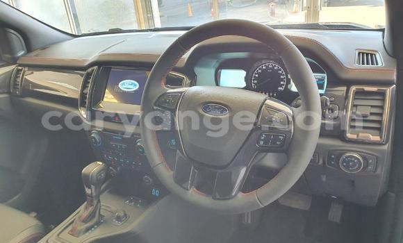 Buy Used Ford Ranger Black Car in Gobabis in Omaheke Buy Used Ford Ranger Black Car in Gobabis in Omaheke