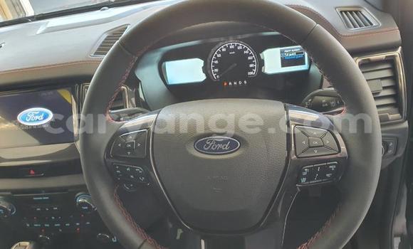 Buy Used Ford Ranger Black Car in Gobabis in Omaheke Buy Used Ford Ranger Black Car in Gobabis in Omaheke