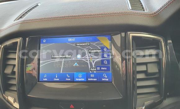 Buy Used Ford Ranger Black Car in Gobabis in Omaheke Buy Used Ford Ranger Black Car in Gobabis in Omaheke