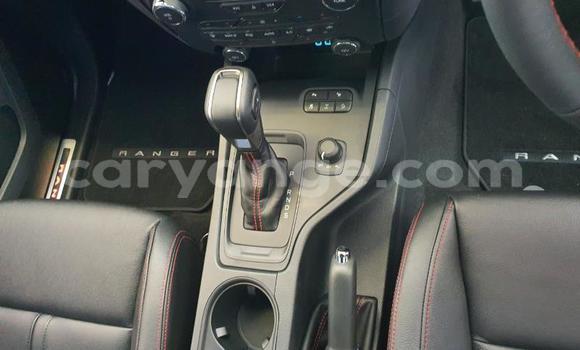 Buy Used Ford Ranger Black Car in Gobabis in Omaheke Buy Used Ford Ranger Black Car in Gobabis in Omaheke