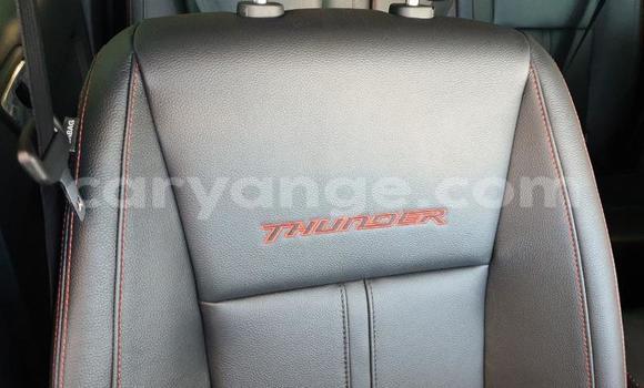 Buy Used Ford Ranger Black Car in Gobabis in Omaheke Buy Used Ford Ranger Black Car in Gobabis in Omaheke