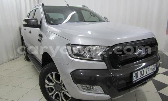Buy Used Ford Ranger Silver Car in Karasburg in Karas Buy Used Ford Ranger Silver Car in Karasburg in Karas