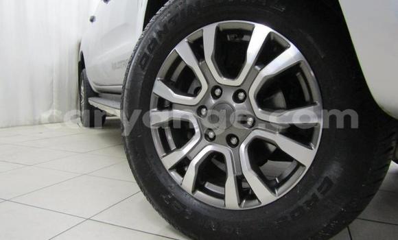 Buy Used Ford Ranger Silver Car in Karasburg in Karas Buy Used Ford Ranger Silver Car in Karasburg in Karas