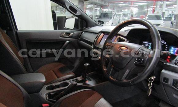 Buy Used Ford Ranger Silver Car in Karasburg in Karas Buy Used Ford Ranger Silver Car in Karasburg in Karas