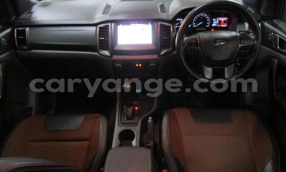 Buy Used Ford Ranger Silver Car in Karasburg in Karas Buy Used Ford Ranger Silver Car in Karasburg in Karas